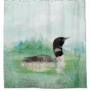 Search for birds shower curtains wildlife