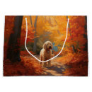 Search for autumn gift bags Dog