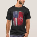 Search for maltese tshirts Cross