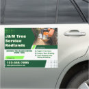 Search for trees service magnets Boss