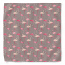 Search for flamingo bandanas Tropics
