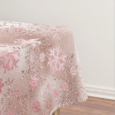 Search for rose gold tablecloths Stylish