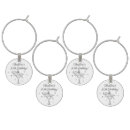 Search for wine charms Hand drawn