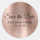 Search for save the date stickers Stylish