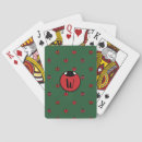 Search for ladybug playing cards Ladybird