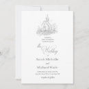 Search for church invitations Vintage