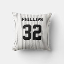 Search for baseball pillows Bedroom