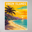 Search for vintage travel posters National park