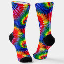 Search for rainbow socks retro