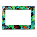 Search for gold and white picture frames Green