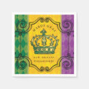 Search for mardi gras party supplies Crown