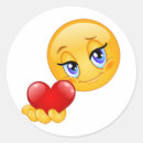 Search for emoticon stickers Face