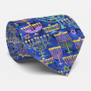 Search for star of david ties Pattern