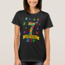 Search for building 7 tshirts Builder