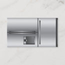 Search for appliance business cards Sales