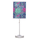 Search for floral lamps 1960s