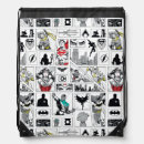 Search for batman accessories Superhero pattern