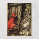 Search for arthur rackham postcards Collection