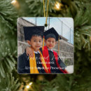 Search for preschool ornaments Graduation