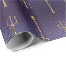 Search for mermaid wrapping paper Ocean