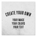 Search for blank canvas prints Logo