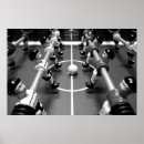 Search for football game posters Vintage