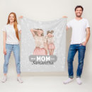 Search for mother daughter blankets Best mom ever
