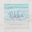 Search for ocean business cards Sea