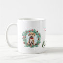 Search for christmas dog mugs Create your own