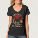 Search for sorry im late tshirts Highland