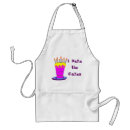 Search for funny baking aprons Birthday