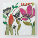 Search for flower clocks Botanical
