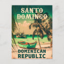 Search for santo domingo postcards Caribbean