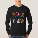 Search for friends christmas tshirts Reindeer