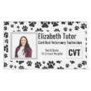 Search for veterinary name tags Veterinarian