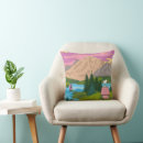 Search for camping pillows Snoopy
