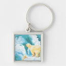 Search for polar bear keychains Alaska