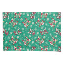 Search for christmas pillowcases Minnie mouse