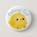 Search for chicken buttons Cute