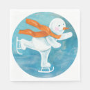 Search for snowman napkins Party