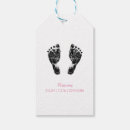 Search for baby announcement gift tags Newborn