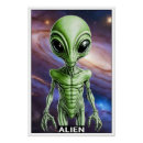 Search for alien posters Paranormal