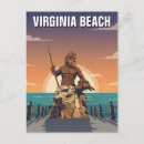 Search for virginia beach postcards Usa