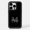 Search for iphone 14 pro cases Black and white