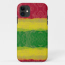 Search for rasta iphone cases Yellow