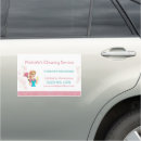 Search for pink magnets cleaning service