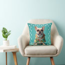 Search for french bulldog pillows Pet