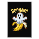 Search for funny banana posters Halloween