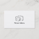 Search for casual business cards Photographer