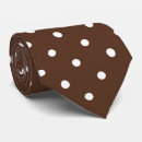 Search for polka dot ties Cool